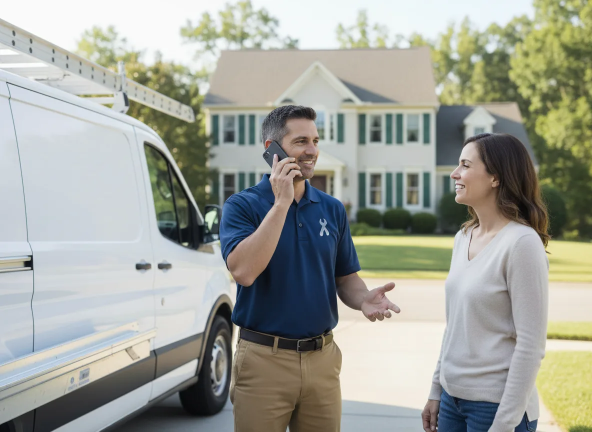Home Gutter Service Mclouth, KS FAQs